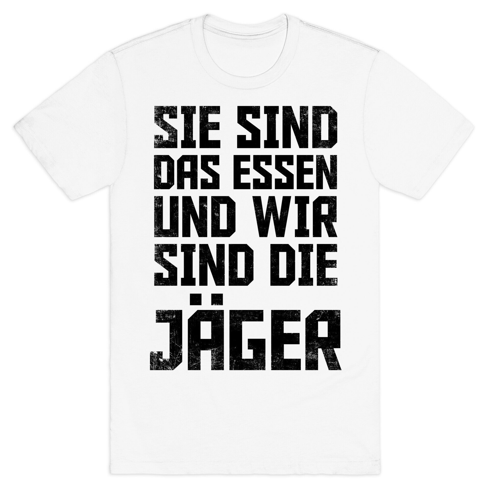 Attack On Titan T-Shirt